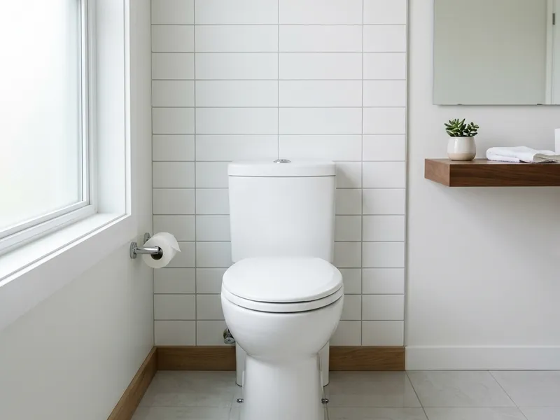 Toilet Repair & Installation Plumber in St. Hilaire, MN